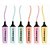 Marca Texto Stabilo Boss Pastel 6 Cores - Imagem 4