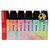 Marca Texto Stabilo Boss Pastel 6 Cores - Imagem 5