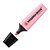 Marca Texto Stabilo Boss Pastel Rosa - Imagem 1