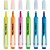 Marca Texto Stabilo Swing Cool 6 Cores Neon - Imagem 1