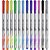 Marcador Intensity Bic Medium 1.0mm 12 Unidades - Imagem 3