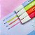 Marcador Stabilo Swing Cool Pastel 4 cores Cores Novas - Imagem 2