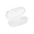 Massageador Escova Dental Kuka Com Protetor 100% Silicone - Imagem 2