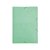 Pasta Oficio ACP Fosca 335mm x 235mm - Cor Verde - Imagem 1