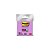 Post-It Roxo Notas Adesivas 3M 45 Folhas 76mm x 76mm - Imagem 1