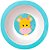 Pratinho Bowl Buba Animal Fun - Girafa 350ml - Imagem 1