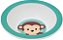 Pratinho Bowl Buba Animal Fun - Macaco 350ml - Imagem 2