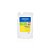Refil Sabonete Liquido Granado Bebê Glicerina 250ml - Imagem 1