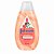 Shampoo Johnsons Baby Cachos dos Sonhos 200 Ml - Imagem 1