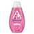 Shampoo Johnsons Baby Gotas De Brilho 200 Ml R60116 - Imagem 1