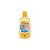 Shampoo Turma Xuxinha Neutro 210 Ml By Baruel - Imagem 1