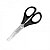 Tesoura Escolar Essential Maped 13cm Avulsa - Imagem 1