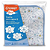 Toalha com Capuz Cremer 90x75cm Menino - Imagem 1