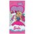 Toalha De Banho Infantil Lepper Barbie Reinos Magicos - Imagem 1