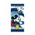 Toalha De Banho Infantil Lepper Mickey Mouse - Imagem 1