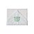 Toalha de Banho Papi Baby Infanto 1,35m x 80cm - Urso  1- 4 anos - Imagem 2