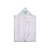 Toalha de Banho Papi Baby Infanto 1,35m x 80cm - Urso  1- 4 anos - Imagem 1