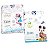 Toalha Fralda Disney Baby 70cmx1,1m 2 Unidades - Imagem 2