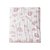 Toalhão de banho Soft Premium Baby Papi 1,05 m X 85 cm Arco Íris - Imagem 2