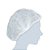 Touca Descartável Santa Clara Não Tecido com 25 Unidades - Imagem 1