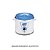 Aquecedor Profissional Cera Matic Standard Mega Bell - Pink ou azul sem refil - Imagem 1
