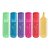 Marca Texto Textliner 46 Pastel Faber-Castell - Imagem 2