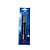 Kit Caneta Esferográfica Cis Ultra 2 cores azul / preta - Imagem 1