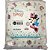 Toalha Soft Minnie 85X85 cm - Imagem 3