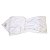 Toalha Soft Bordada Loupiot Clean 85x85cm - neutra - Imagem 1