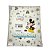 Cobertor Flanelado Minasrey Mickey 70X90cm - Imagem 1