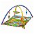 Tapete de Atividades Infantil Happy Baby - Imagem 1
