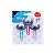 Clipes Stitch 50mm Molin - Imagem 1