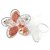 Kit Flor de Lotus Rose Gold Molin Love - Imagem 2