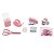 Mini Kit Office Rosa Molin - Imagem 2
