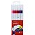 Kit de Canetas Fine Liner 0,4 mm com 6 cores Molin Tons de Lilás e Vermelho - Imagem 1