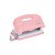 Perfurador New Style Rosa Claro Molin - Imagem 1