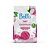Cera Depilatória Quente Confete Depil Bella 1kg - Pink Pitaya - Imagem 1