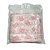 Fralda Carícia Baby 05 Unidades 65cm x 65cm Minasrey - Estampas Sortidas - Imagem 2