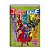 Caderno Brochura Capa Dura Super Heróis Liga da Justiça Jandaia 80 Folhas - Capas Sortidas - Imagem 3
