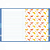 Caderno Brochura Capa Dura Stitch Foroni 80 Folhas - Capas Sortidas - Imagem 5