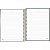 Caderno Capa Dura Colegial West Village 10 Materia Tilibra 160 Folhas - Capas Sortidas - Imagem 5