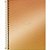 Caderno Capa Dura Colegial West Village 10 Materia Tilibra 160 Folhas - Capas Sortidas - Imagem 2