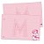 Mini Caderno Argolado Minnie Mouse DAC 80 Folhas - Imagem 2