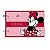 Mini Caderno Argolado Minnie Mouse DAC 80 Folhas - Imagem 1