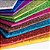 Placa de Borracha EVA Glitter - Imagem 1