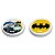 Borracha Batman Tris - Sortidas - Imagem 1