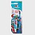 Kit Escova Dental + Gel Dental Condor Júnior Avengers 50g - Imagem 1