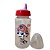 Kit 2 Copos de Treinamento Patrulha Canina Rosa e Vermelho +12meses Lillo 300ml - Imagem 3
