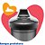 Copo Antivazamento Max Lillo 320ml Funny Cachorro - Imagem 2