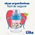 Copo de Treinamento c/ Alça Galinha Pintadinha 180ml Lillo - Imagem 3